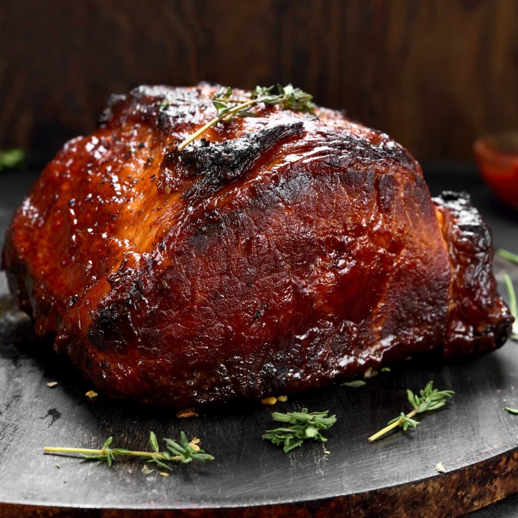 carnes comida restaurant